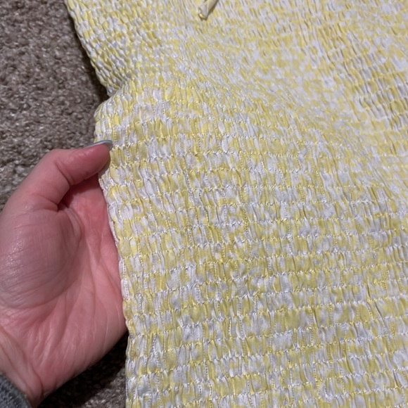 Princess Polly Smocked babydoll dress - Picture 2 of 5